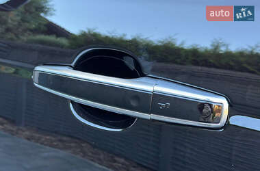 Внедорожник / Кроссовер Land Rover Range Rover 2013 в 