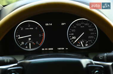 Внедорожник / Кроссовер Land Rover Range Rover 2009 в 