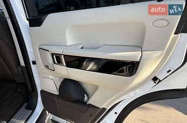 Внедорожник / Кроссовер Land Rover Range Rover 2011 в 
