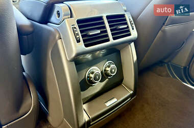 Внедорожник / Кроссовер Land Rover Range Rover 2011 в 