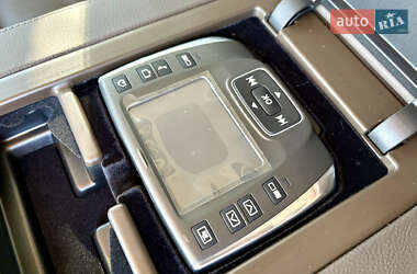 Внедорожник / Кроссовер Land Rover Range Rover 2011 в 