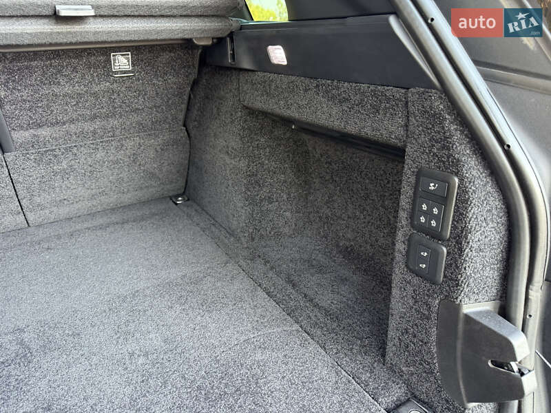 Внедорожник / Кроссовер Land Rover Range Rover 2019 в Киеве