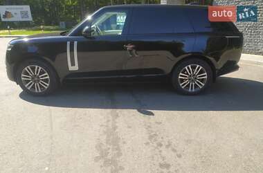 Позашляховик / Кросовер Land Rover Range Rover 2023 в Коростені
