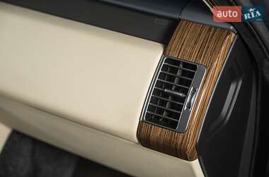 Внедорожник / Кроссовер Land Rover Range Rover 2018 в 