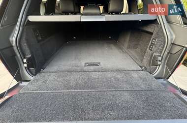 Внедорожник / Кроссовер Land Rover Range Rover 2019 в Киеве