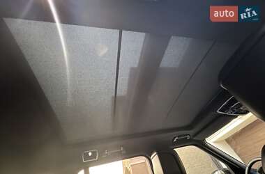 Внедорожник / Кроссовер Land Rover Range Rover 2019 в Киеве