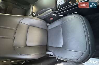Внедорожник / Кроссовер Land Rover Range Rover 2019 в Киеве
