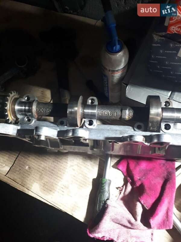 Позашляховик / Кросовер Land Rover Range Rover 2012 в Києві