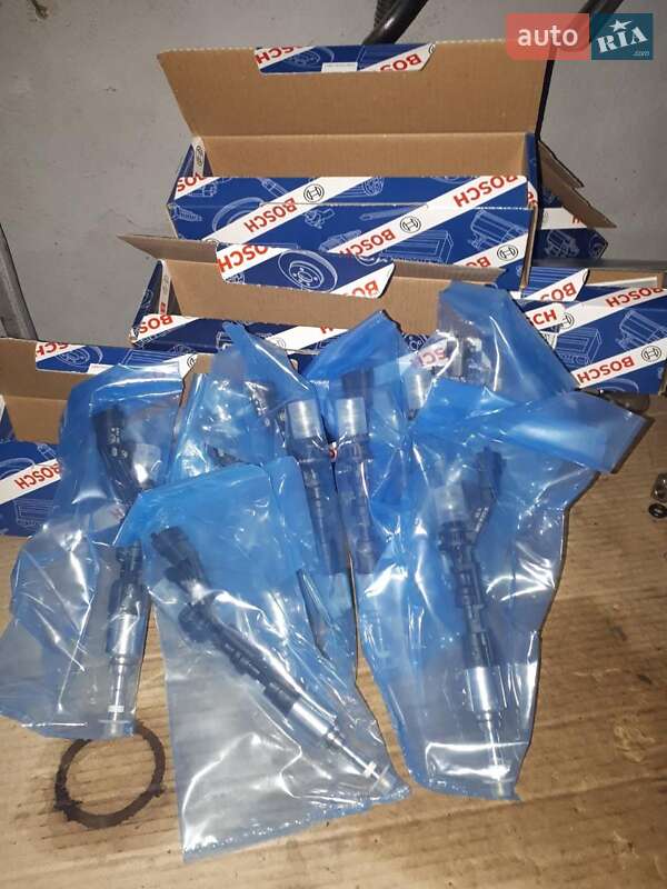 Позашляховик / Кросовер Land Rover Range Rover 2012 в Києві