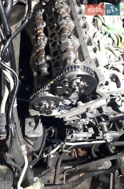 Внедорожник / Кроссовер Land Rover Range Rover 2012 в 