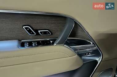 Внедорожник / Кроссовер Land Rover Range Rover 2024 в 