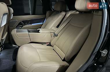 Внедорожник / Кроссовер Land Rover Range Rover 2024 в 