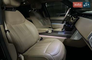 Внедорожник / Кроссовер Land Rover Range Rover 2024 в 