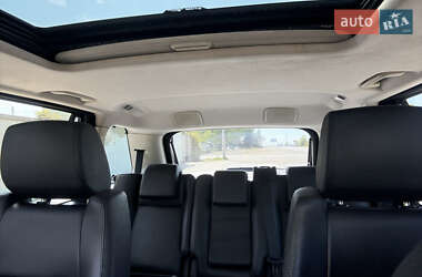 Внедорожник / Кроссовер Land Rover Range Rover 2008 в 