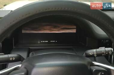 Внедорожник / Кроссовер Land Rover Range Rover 2010 в 