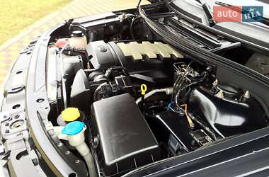 Внедорожник / Кроссовер Land Rover Range Rover 2007 в 