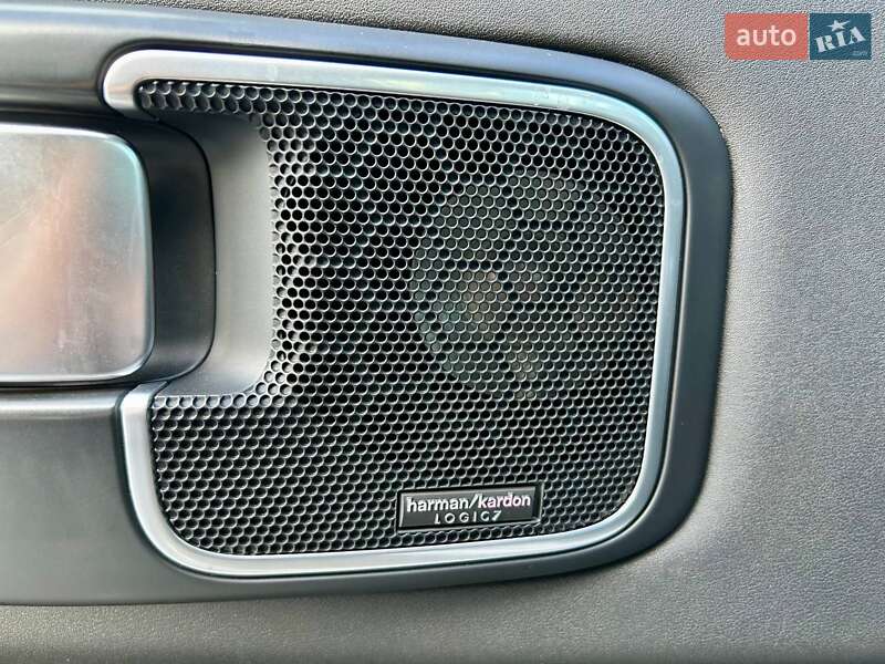 Позашляховик / Кросовер Land Rover Range Rover 2010 в Києві фото 26 Позашляховик / Кросовер Land Rover Range Rover 2010 в Києві