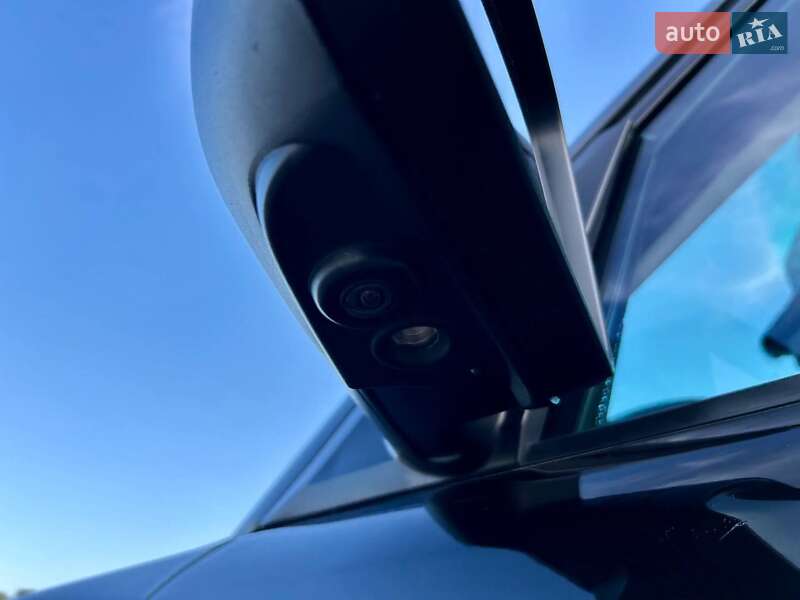 Позашляховик / Кросовер Land Rover Range Rover 2010 в Києві фото 46 Позашляховик / Кросовер Land Rover Range Rover 2010 в Києві