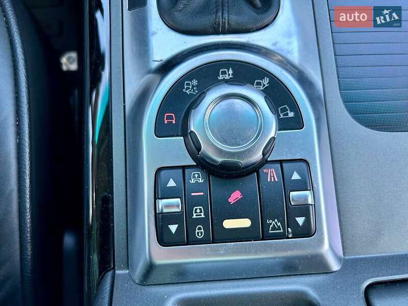 Позашляховик / Кросовер Land Rover Range Rover 2010 в Києві фото 80 Позашляховик / Кросовер Land Rover Range Rover 2010 в Києві