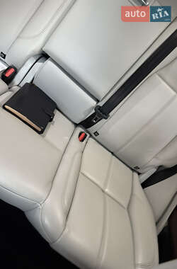 Внедорожник / Кроссовер Land Rover Range Rover 2017 в 