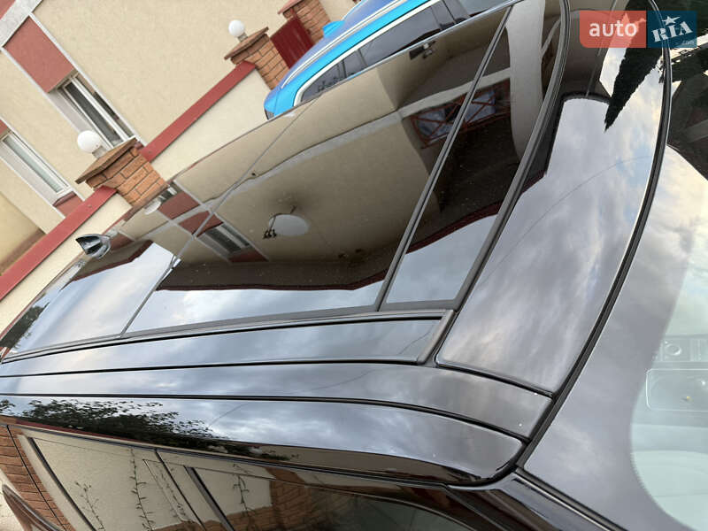 Внедорожник / Кроссовер Land Rover Range Rover 2017 в Киеве фото 22 Внедорожник / Кроссовер Land Rover Range Rover 2017 в Киеве