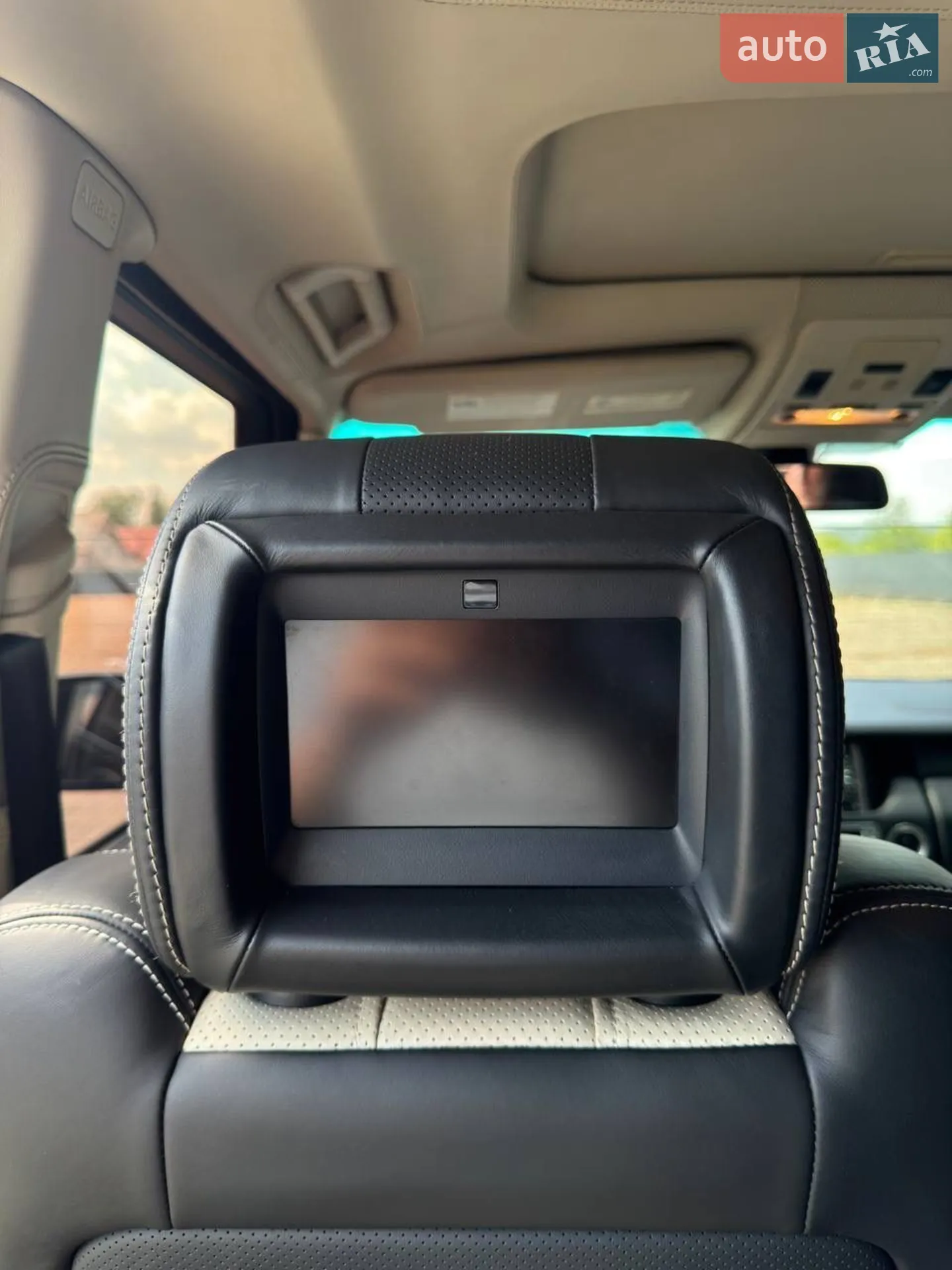 2011 Land Rover Range Rover - мініатюра 13