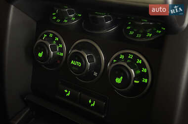 Внедорожник / Кроссовер Land Rover Range Rover 2012 в 