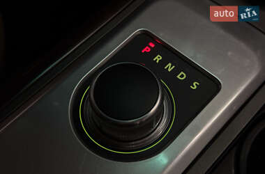 Внедорожник / Кроссовер Land Rover Range Rover 2012 в 