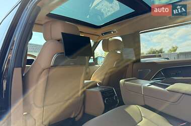 Внедорожник / Кроссовер Land Rover Range Rover 2024 в 