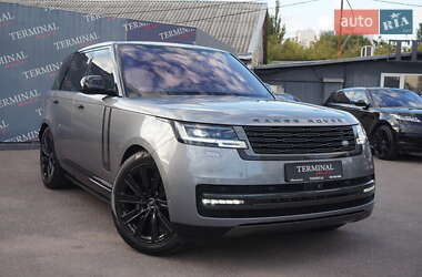 Внедорожник / Кроссовер Land Rover Range Rover 2023 в Одессе