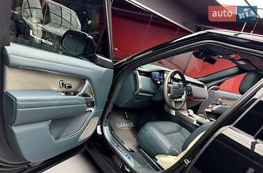 Внедорожник / Кроссовер Land Rover Range Rover 2023 в 