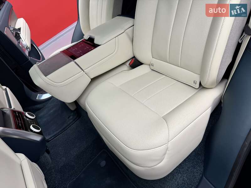 Внедорожник / Кроссовер Land Rover Range Rover 2023 в Киеве фото 44 Внедорожник / Кроссовер Land Rover Range Rover 2023 в Киеве