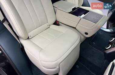 Внедорожник / Кроссовер Land Rover Range Rover 2023 в 