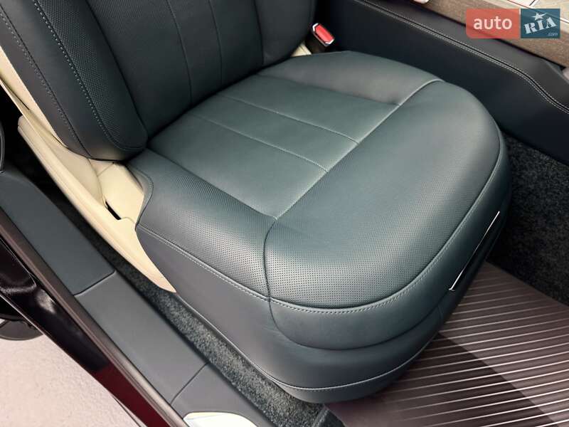 Внедорожник / Кроссовер Land Rover Range Rover 2023 в Киеве фото 61 Внедорожник / Кроссовер Land Rover Range Rover 2023 в Киеве