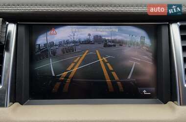 Внедорожник / Кроссовер Land Rover Range Rover 2011 в 