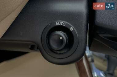Внедорожник / Кроссовер Land Rover Range Rover 2011 в 