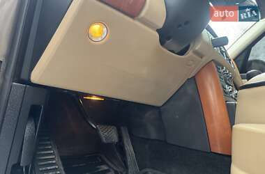 Внедорожник / Кроссовер Land Rover Range Rover 2008 в 