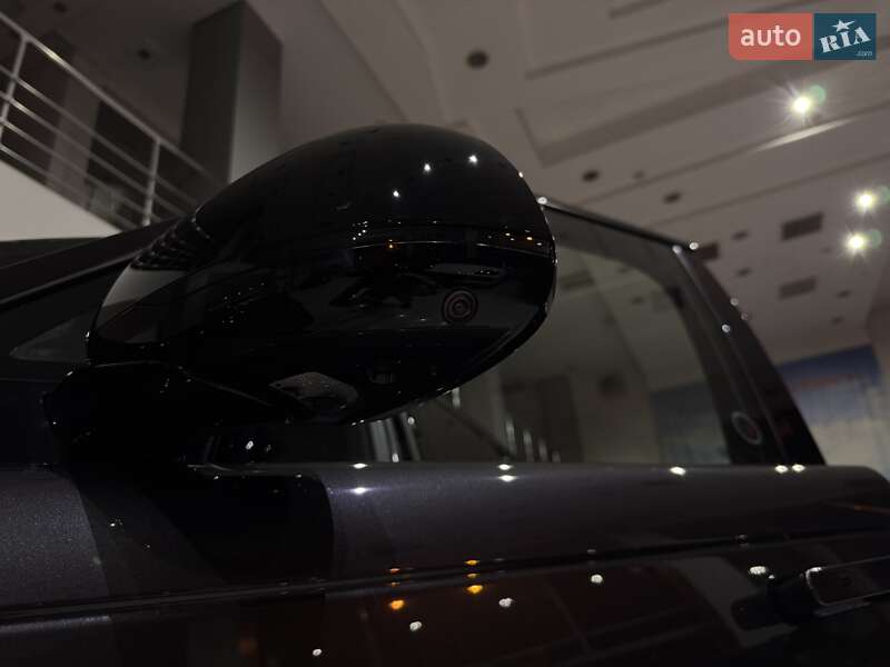 Внедорожник / Кроссовер Land Rover Range Rover 2023 в Одессе фото 29 Внедорожник / Кроссовер Land Rover Range Rover 2023 в Одессе