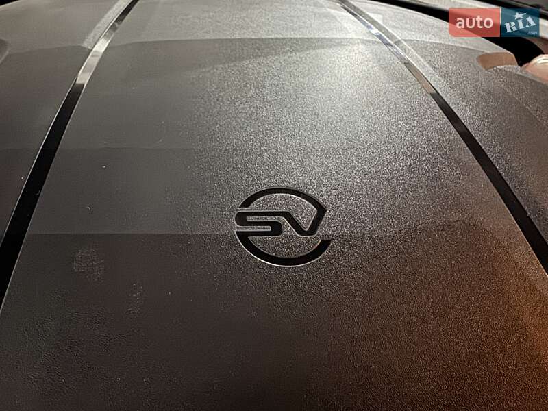 Внедорожник / Кроссовер Land Rover Range Rover 2023 в Одессе фото 23 Внедорожник / Кроссовер Land Rover Range Rover 2023 в Одессе