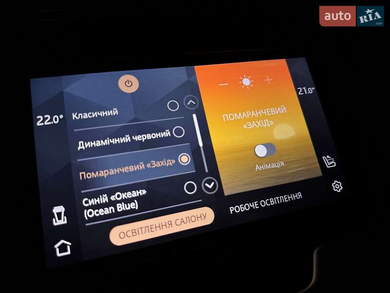 Внедорожник / Кроссовер Land Rover Range Rover 2023 в Одессе фото 84 Внедорожник / Кроссовер Land Rover Range Rover 2023 в Одессе