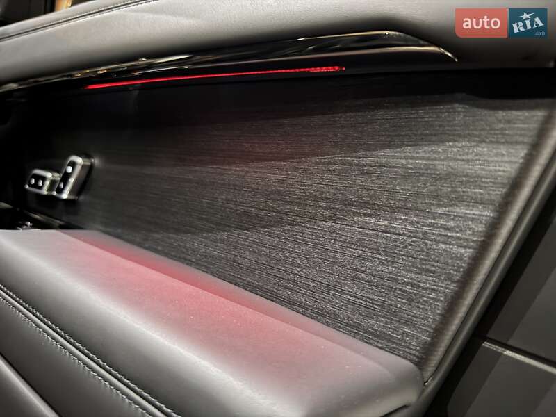 Внедорожник / Кроссовер Land Rover Range Rover 2023 в Одессе фото 156 Внедорожник / Кроссовер Land Rover Range Rover 2023 в Одессе