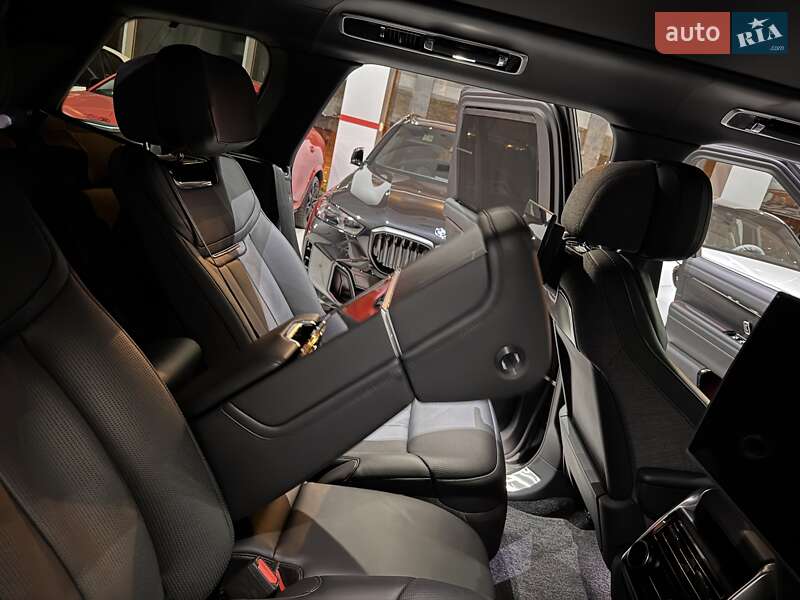 Внедорожник / Кроссовер Land Rover Range Rover 2023 в Одессе фото 130 Внедорожник / Кроссовер Land Rover Range Rover 2023 в Одессе