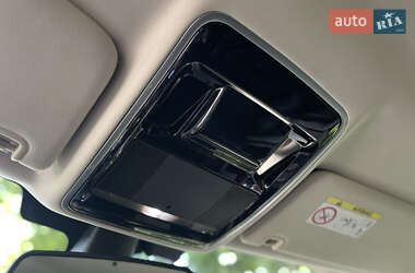 Внедорожник / Кроссовер Land Rover Range Rover 2015 в 