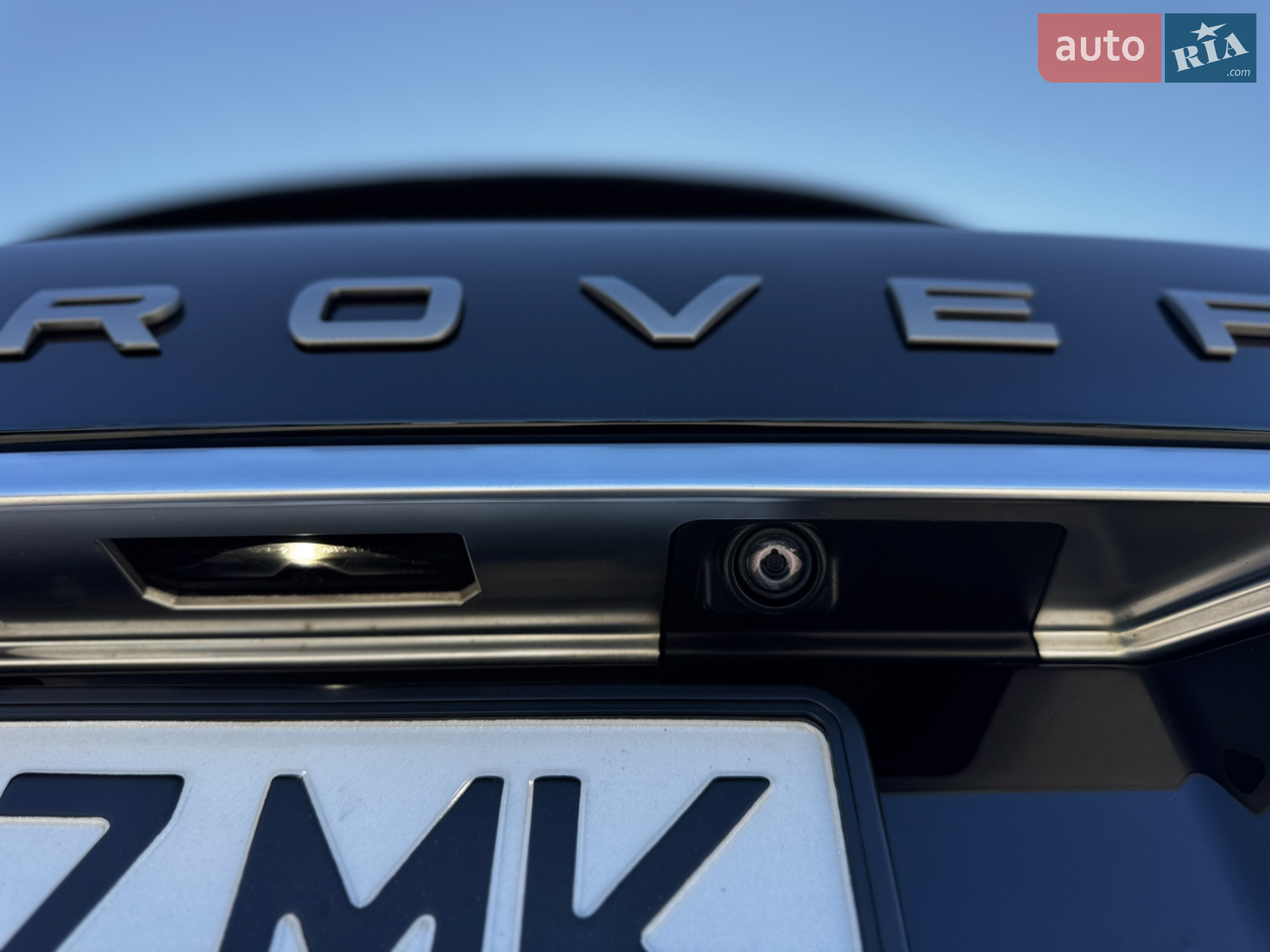 2014 Land Rover Range Rover - мініатюра 59