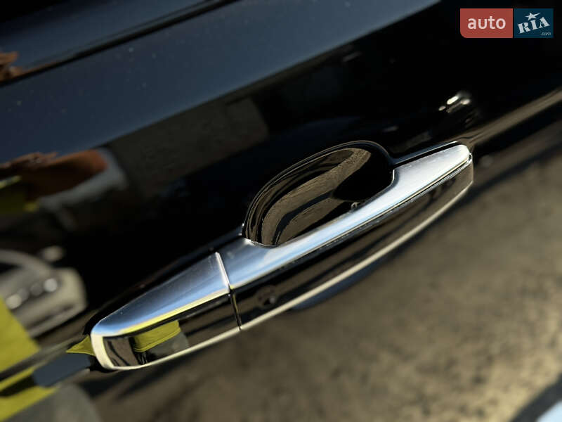 Внедорожник / Кроссовер Land Rover Range Rover 2014 в Житомире