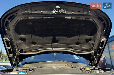 Позашляховик / Кросовер Land Rover Range Rover 2014 в 
