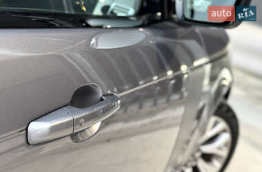 Внедорожник / Кроссовер Land Rover Range Rover 2019 в 