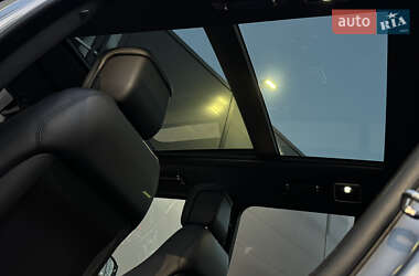 Внедорожник / Кроссовер Land Rover Range Rover 2019 в 