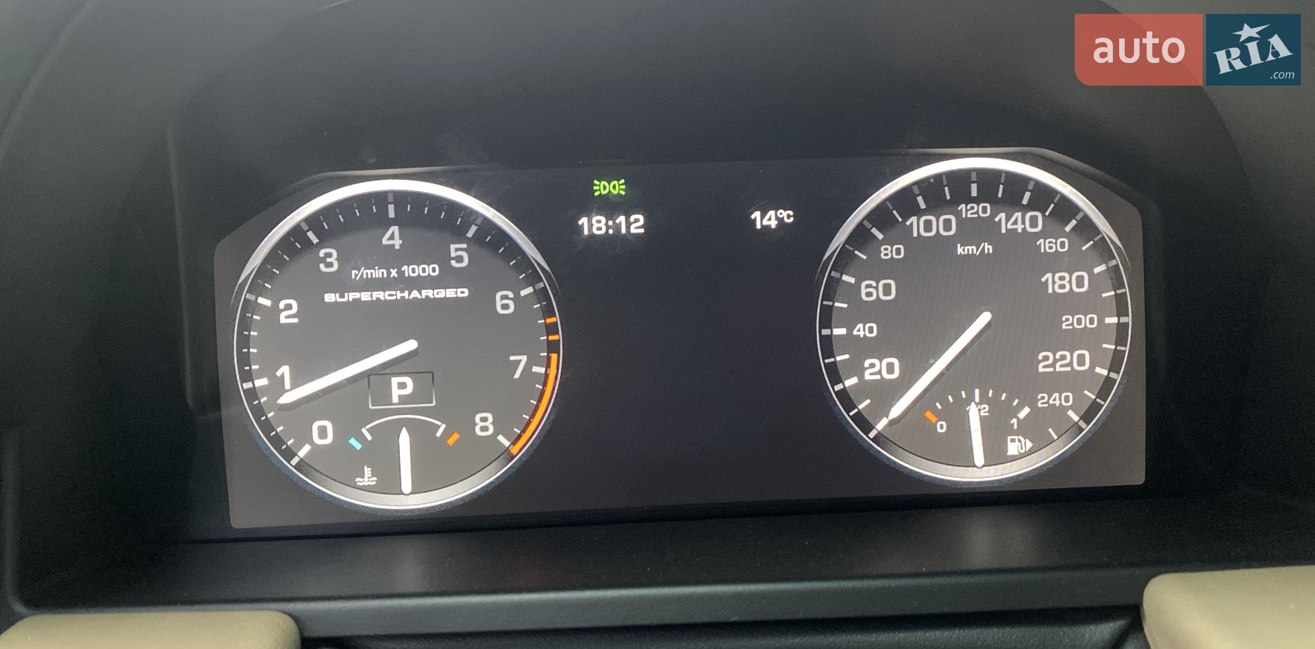 2011 Land Rover Range Rover - мініатюра 6