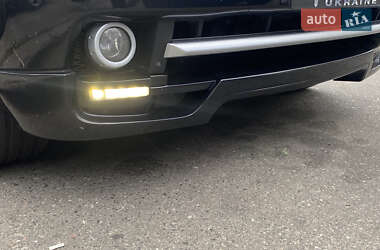 Внедорожник / Кроссовер Land Rover Range Rover 2011 в 
